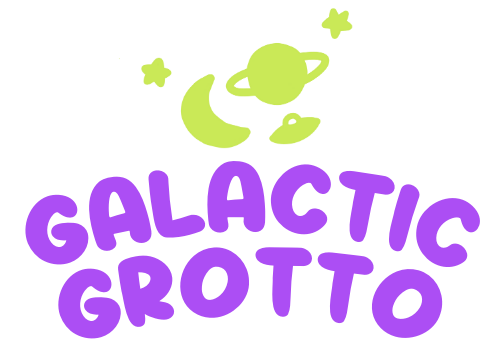 Galactic Grotto